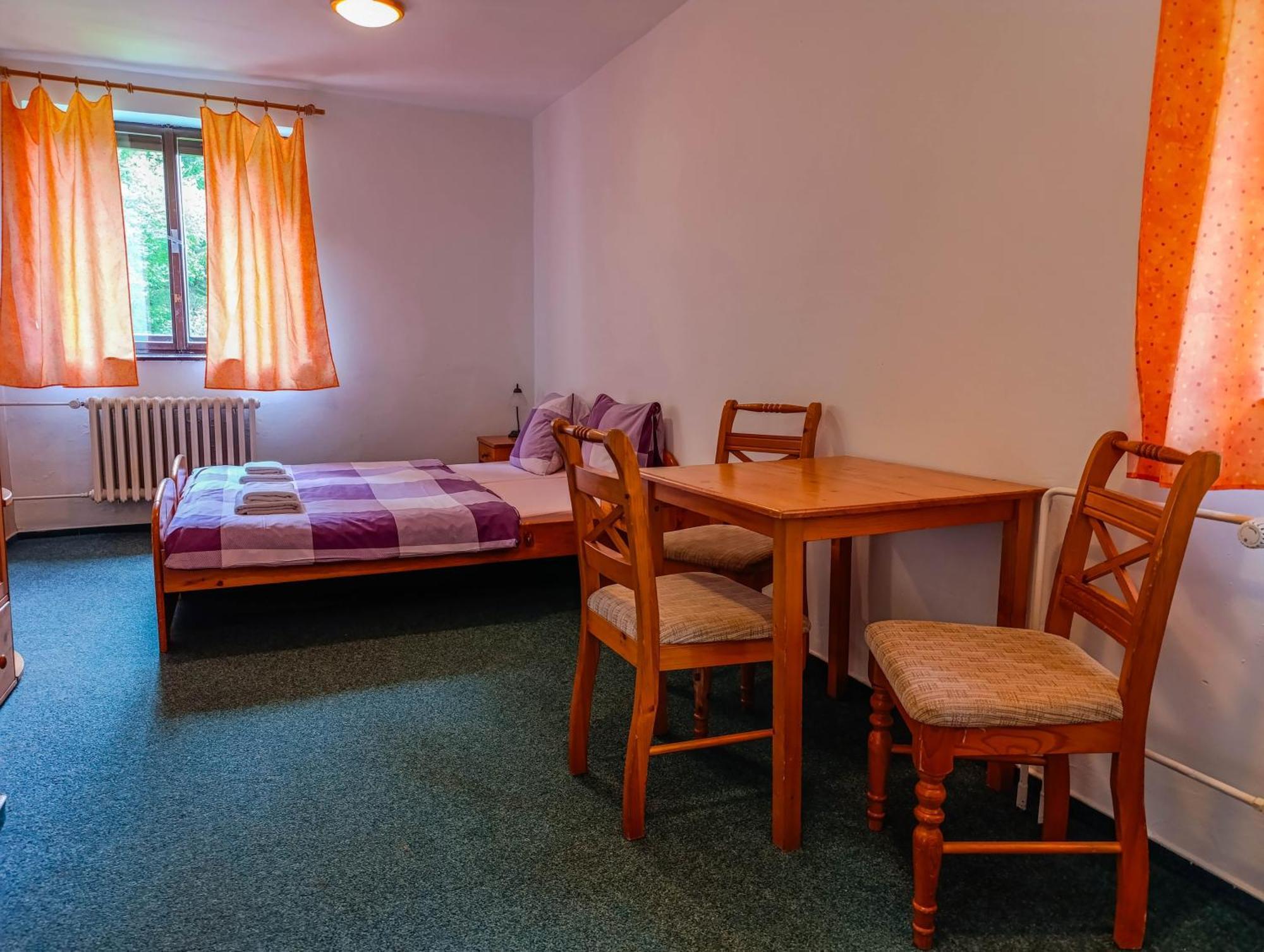 Hotel Esprit Špindlerŭv Mlýn Luaran gambar