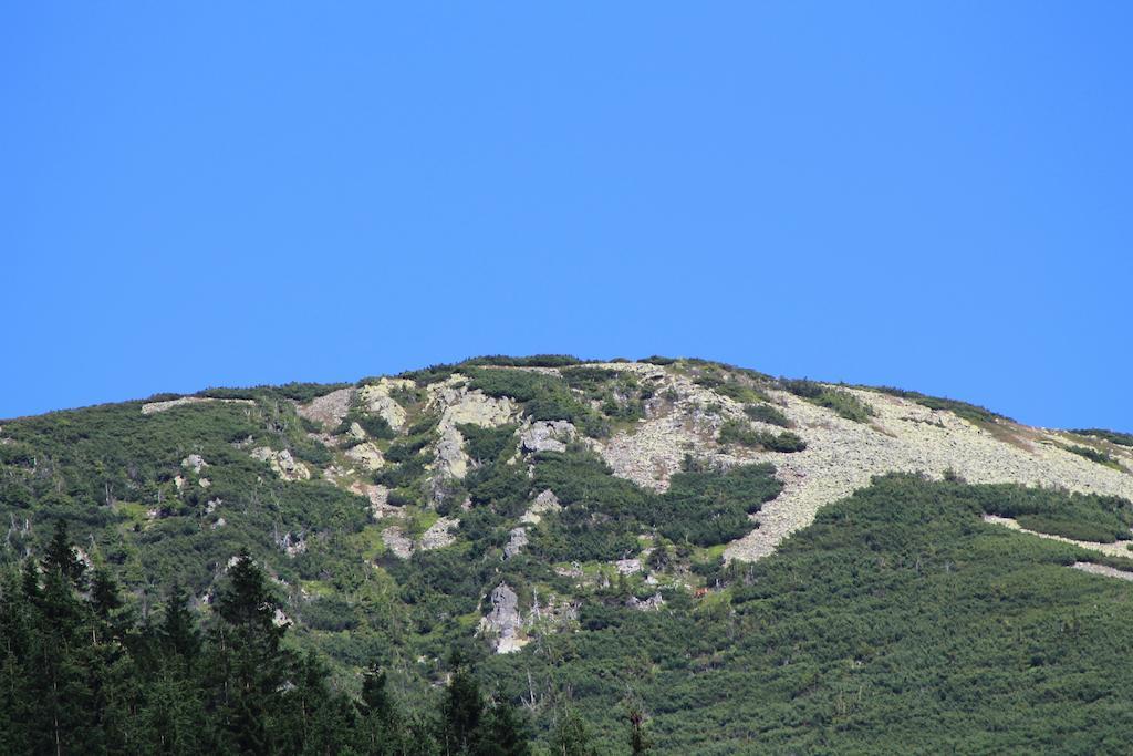 Hotel Esprit Špindlerŭv Mlýn Luaran gambar