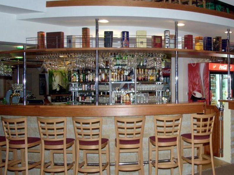 Hotel Esprit Špindlerŭv Mlýn Luaran gambar